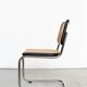 Cantilever S32 Chair by Marcel Breuer for Thonet