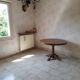 Oak table