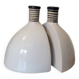 Vase double vintage