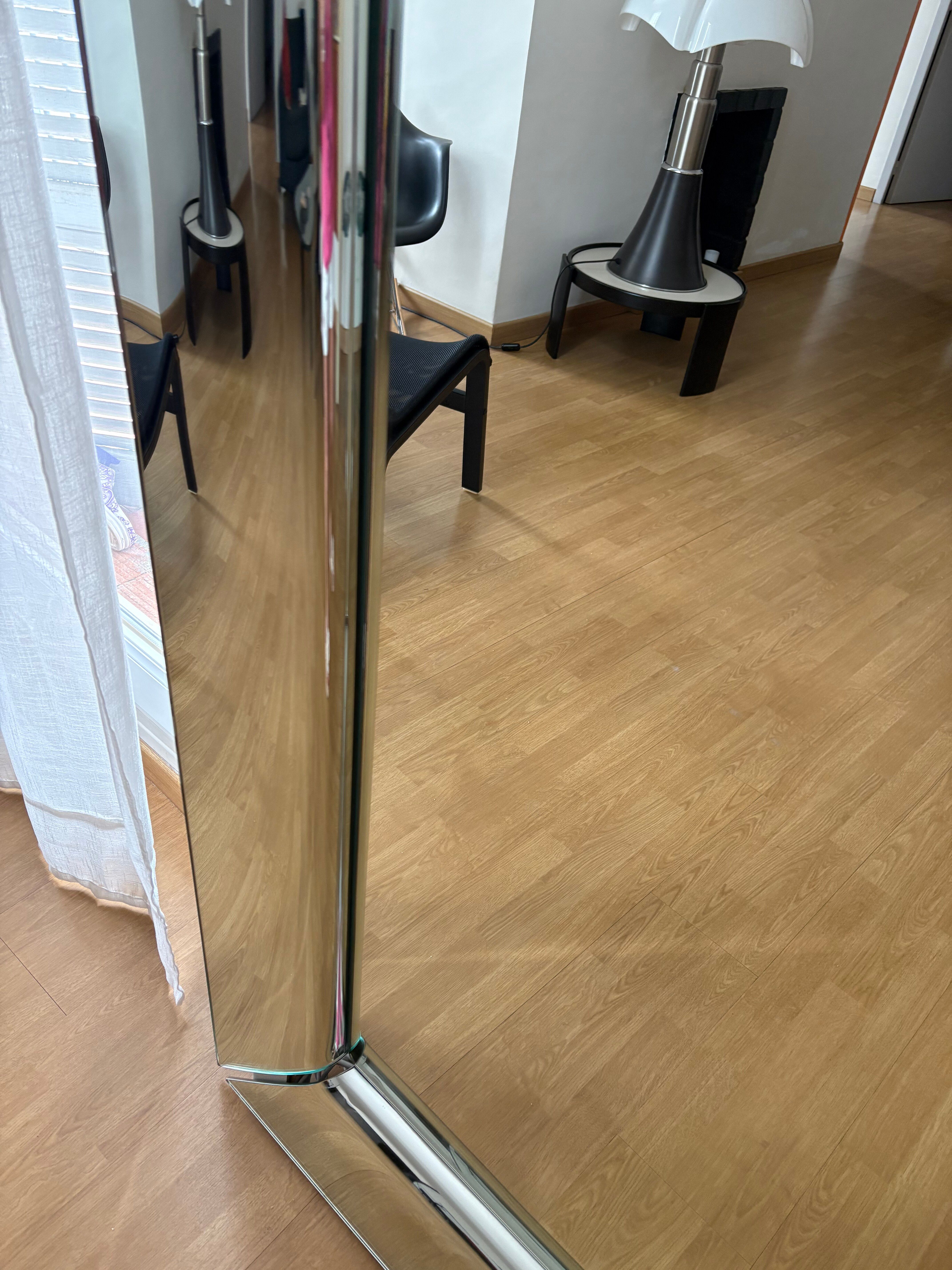 Mirror CAADRE PH STARCK