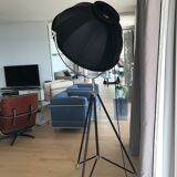Lampe Fortuny
