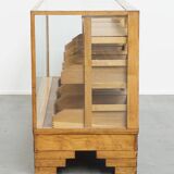 Display case, early 20th century