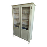 Armoire vitrée