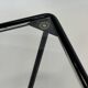 Vintage coffee table steel wire coffee table minimalist design