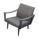 Vintage armchair