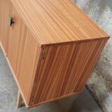 Vintage enfilade