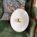 Applique opaline