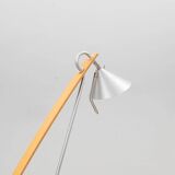 Vintage IKEA halogen floor lamp