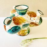 Ceramic vase
