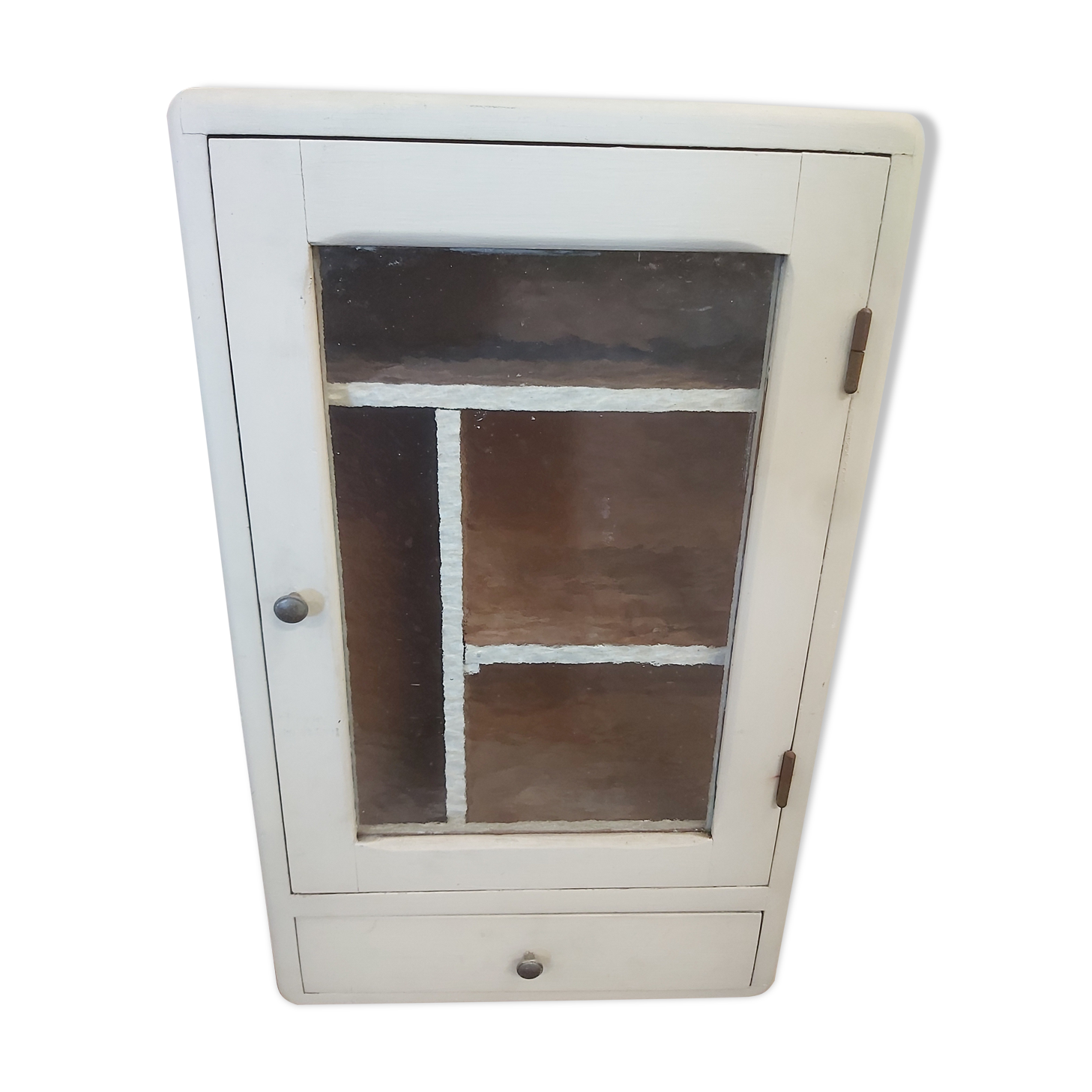 Armoire à pharmacie murale