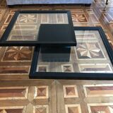 Design coffee table 80