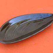Coupelle  / Ravier  Céramique forme de moule