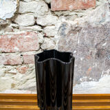 Ceramic Vase Gabbianelli Italia 60s