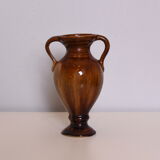Vase, Poland, 1970s
