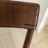 Vintage Scandinavian chairs