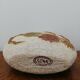 Vase or pique ceramic flowers height 20cm
