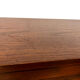 Console murale vintage Poul Cadovius Royal System