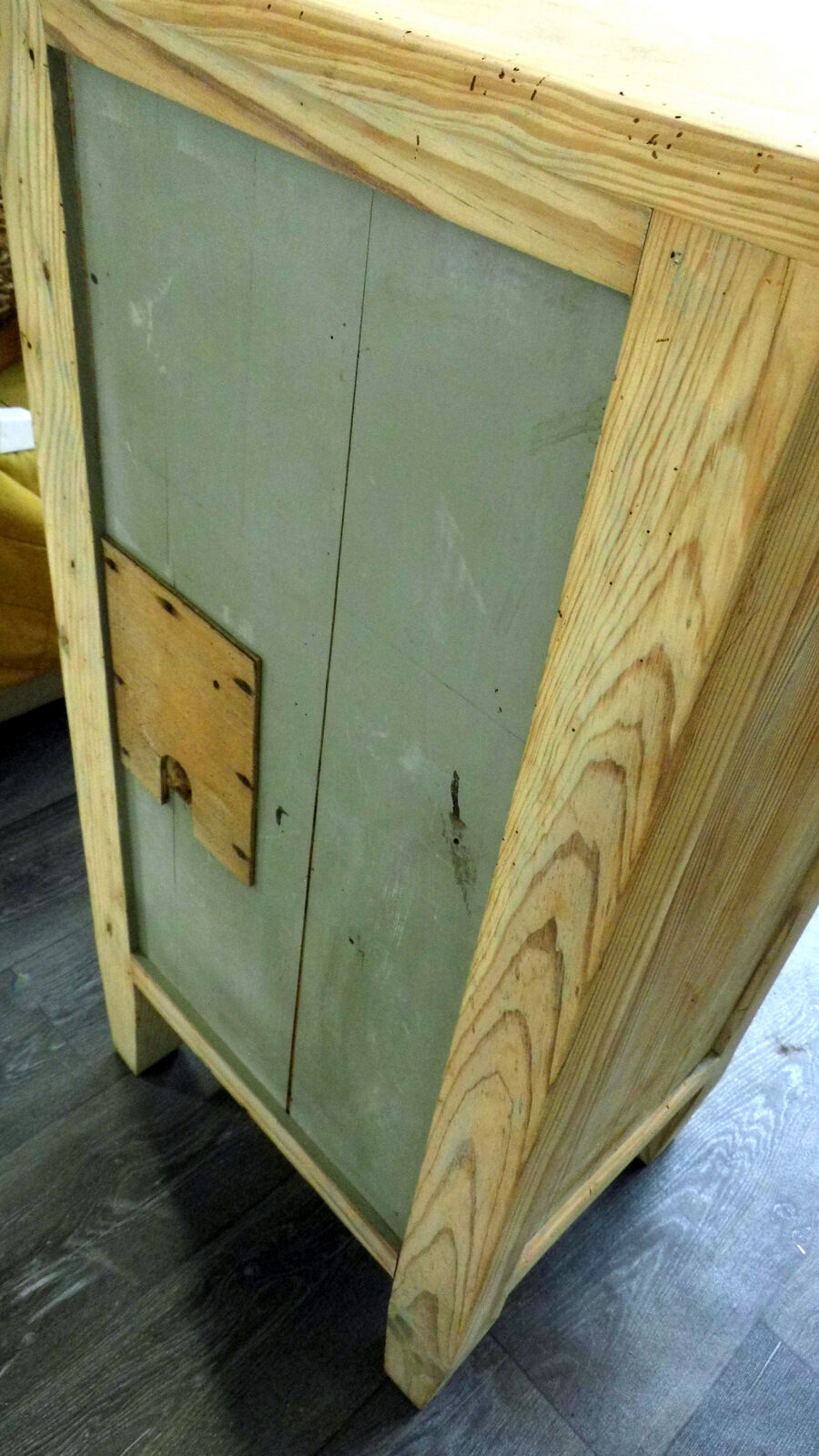 Old Icehouse of Bordeaux