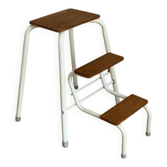 Tabouret escabeau