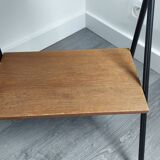 1950s bedside table