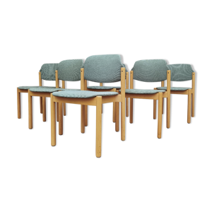 lot de chaises Kusch