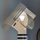 Mario Botta Artemide Lampada Da Pavimento Shogun 1986 Design Modernari