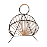 60s magazine holder