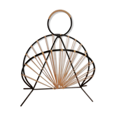 60s magazine holder