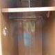 Original cloakroom, metal, industrial style