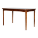 vintage dining table | table | extendable | Swedish