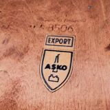 Asko Scandinavian Chairs 1960s