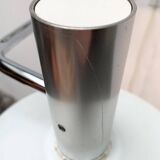 Swiss wall lamp Pentarkus mid-century by Rosemarie and Rico Baltensweiler for Baltensweiler, 1950s.