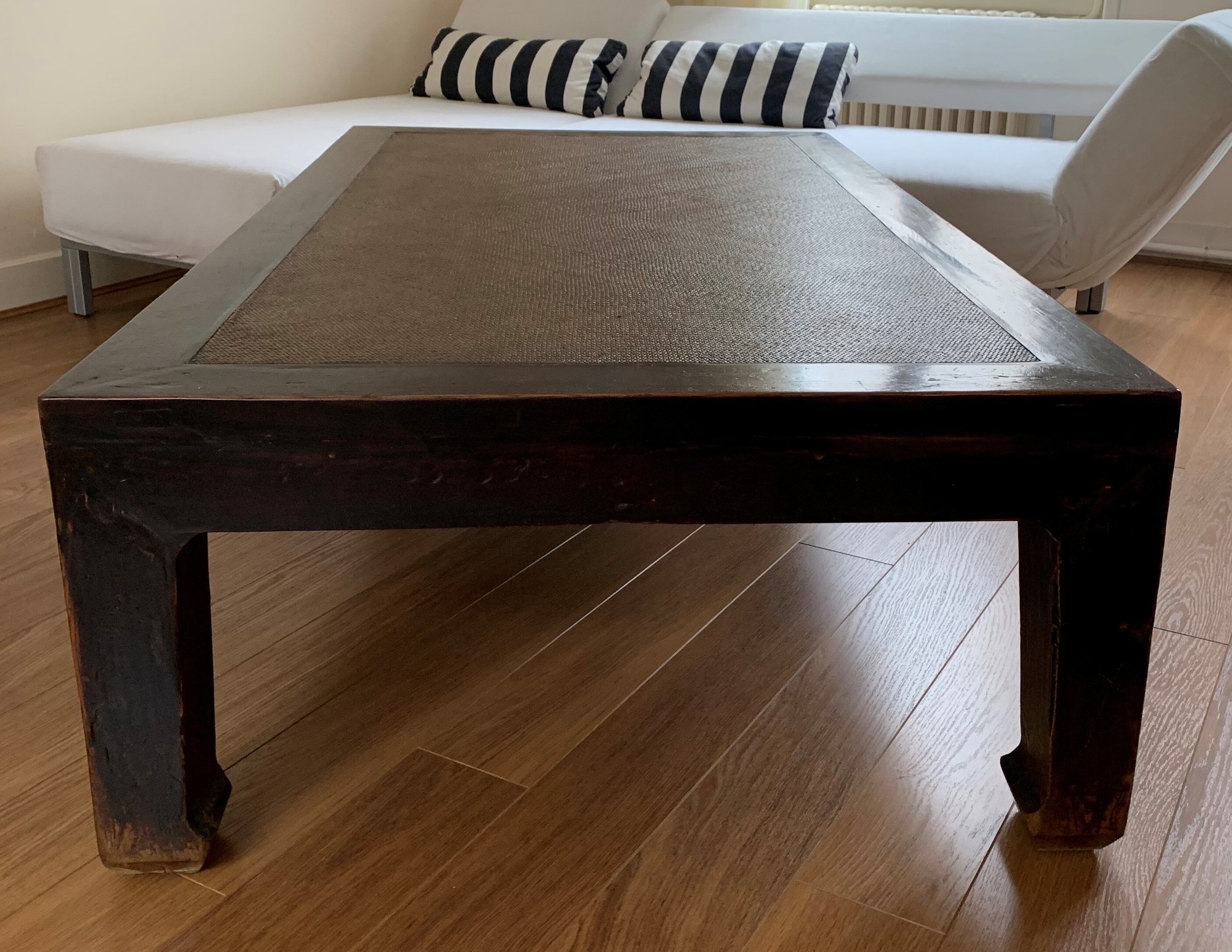 Chinese coffee table