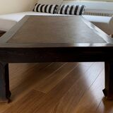 Chinese coffee table