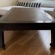 Table basse chinoise
