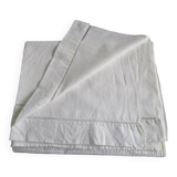 Old sheet 300x180cm - day embroidery