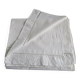 Drap ancien 300x180cm - broderie de jours
