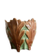 Slip pot cover