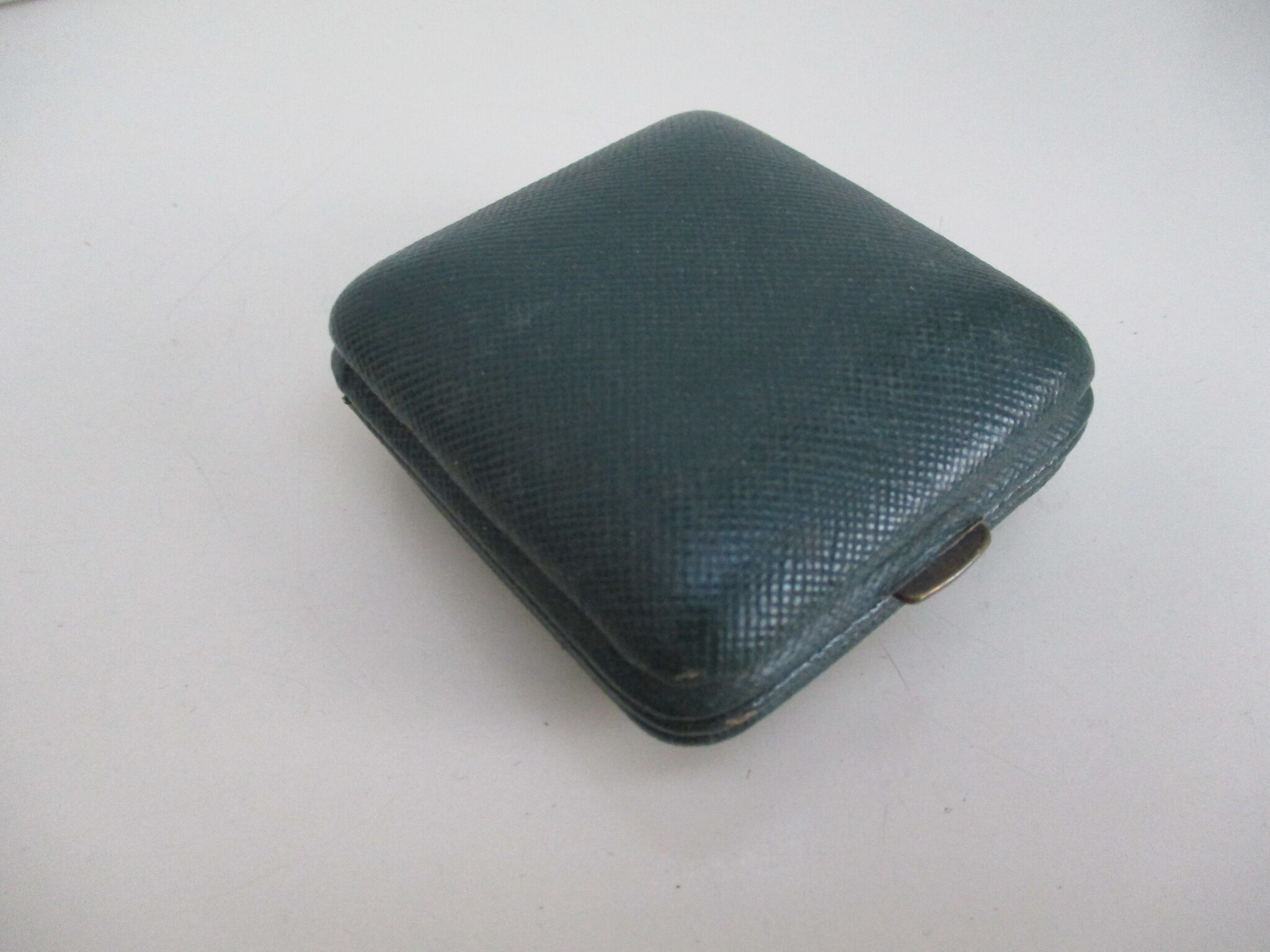 Jaz 50s travel alarm clock