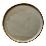 Plate ally small