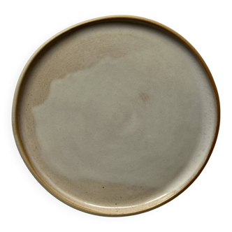 Plate ally small