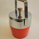 Ice bucket ice 70