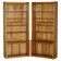 Pair of Robert Mouseman Thompson oak carved bookshelves.