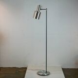 Scandinavian modern floor lamp, Studio by Jo Hammerborg for Fog and Morup