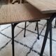 Tables gigognes