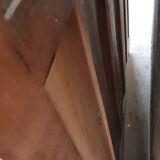Old Parisian wardrobe