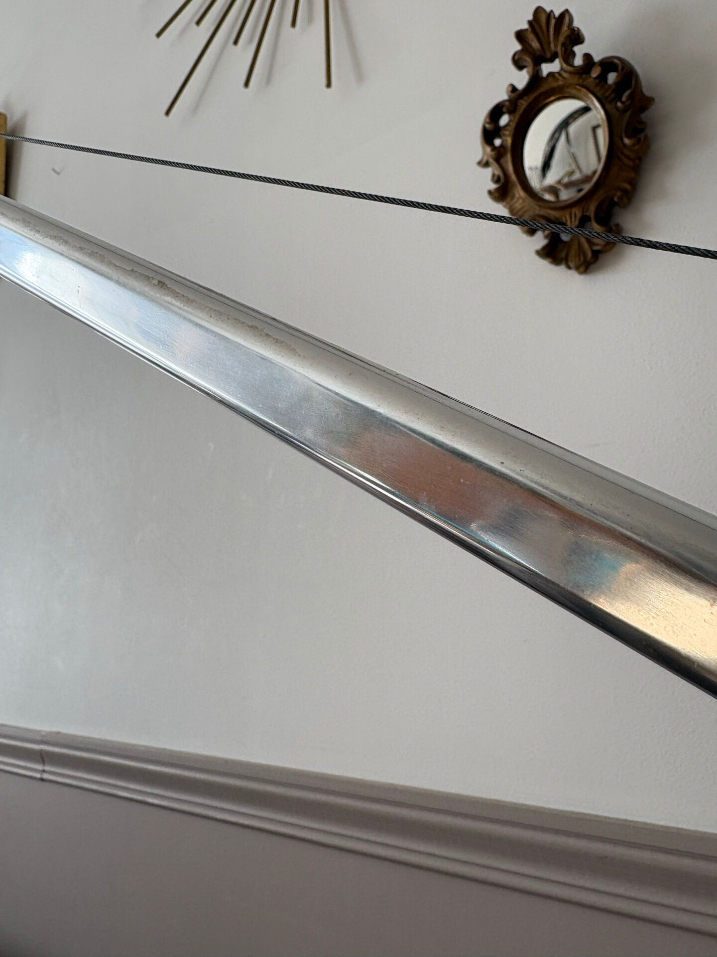 Lampe de bureau Artemide "Tolomeo Tavolo Classic" – Première Édition (