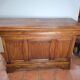 Elm bistro counter