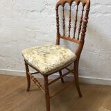 Napoleon III chair