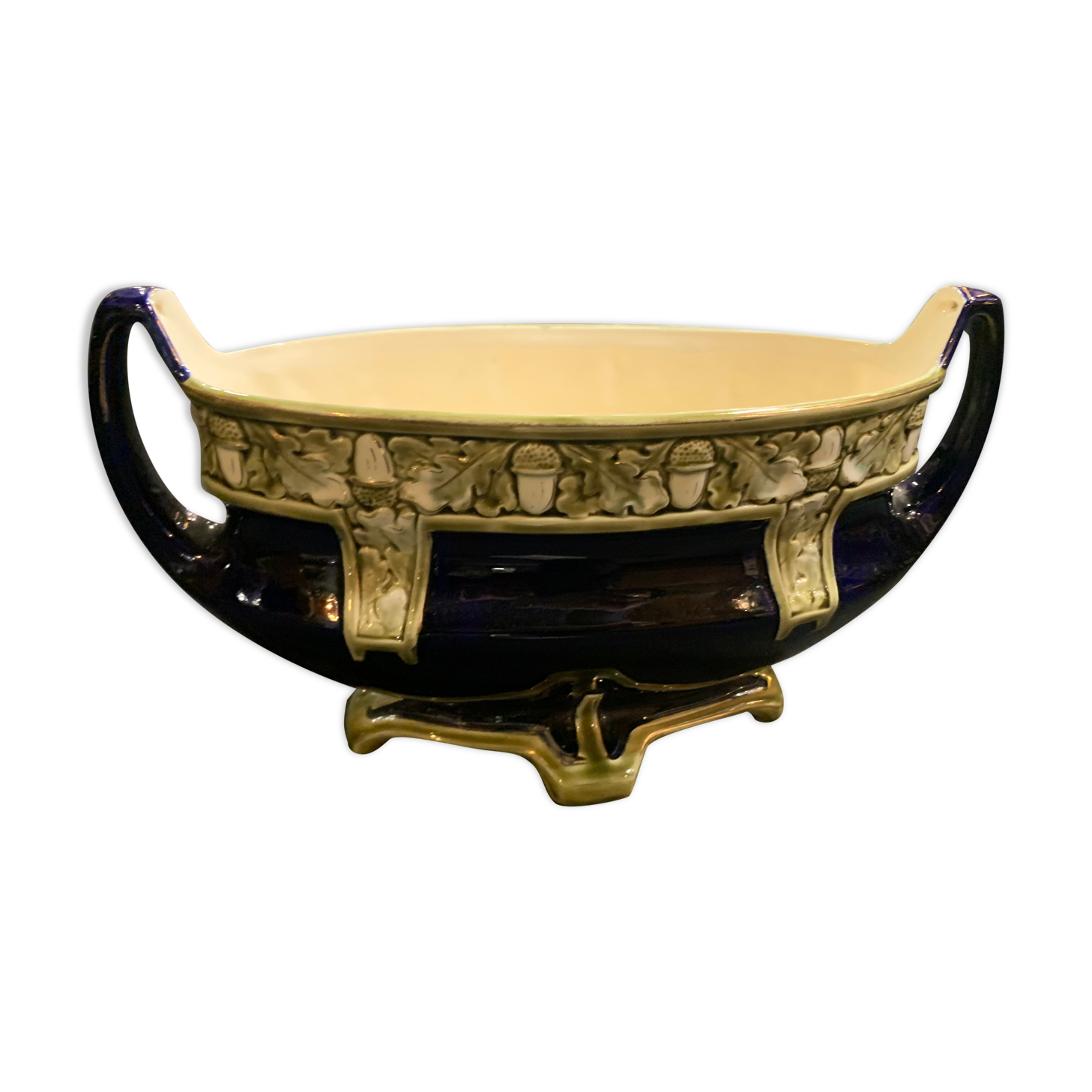 Jardinière en céramique